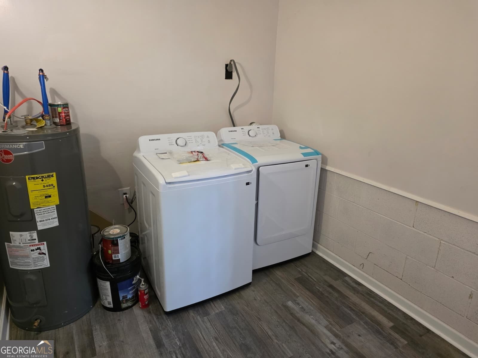 125 Roosevelt Street Cartersville - 24