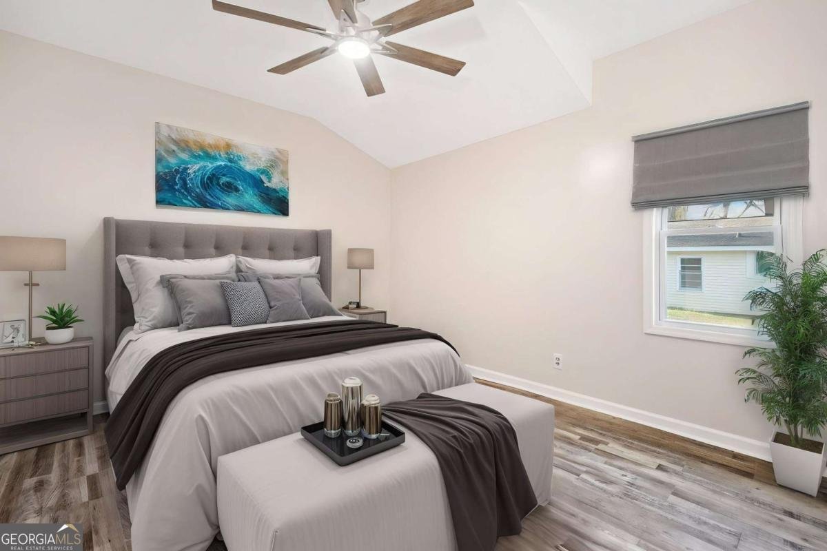 125 Roosevelt Street Cartersville - 28