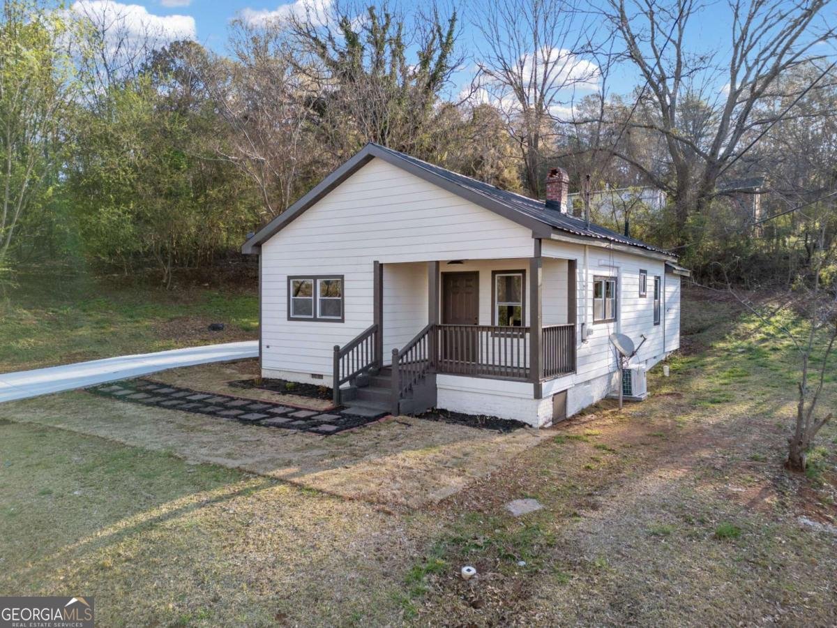 125 Roosevelt Street Cartersville - 4