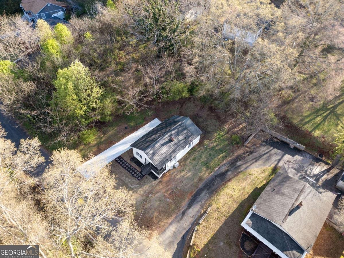 125 Roosevelt Street Cartersville - 5