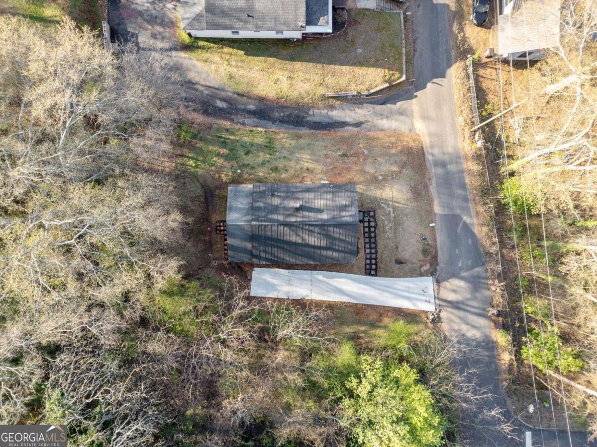 125 Roosevelt Street Cartersville - 8