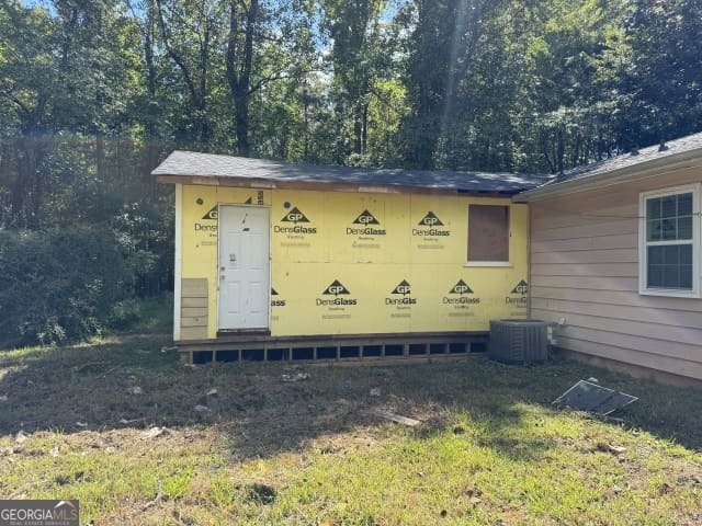 8684 Hickory Lane Lithia Springs - 13