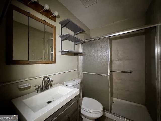 8684 Hickory Lane Lithia Springs - 18