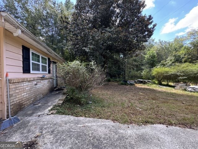 8684 Hickory Lane Lithia Springs - 2