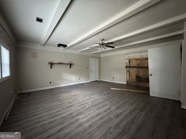 8684 Hickory Lane Lithia Springs - 23