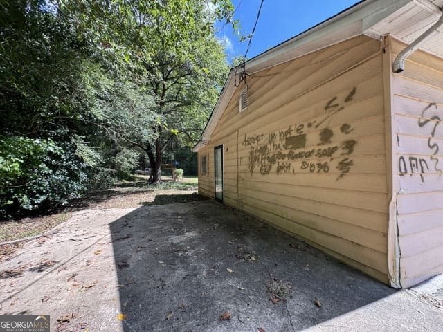 8684 Hickory Lane Lithia Springs - 3