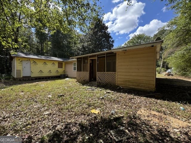 8684 Hickory Lane Lithia Springs - 4