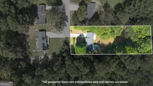 8684 Hickory Lane Lithia Springs - 5