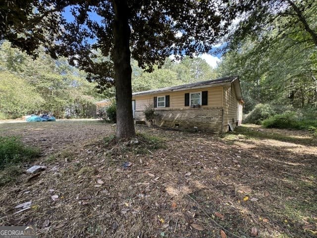 8684 Hickory Lane Lithia Springs - 8