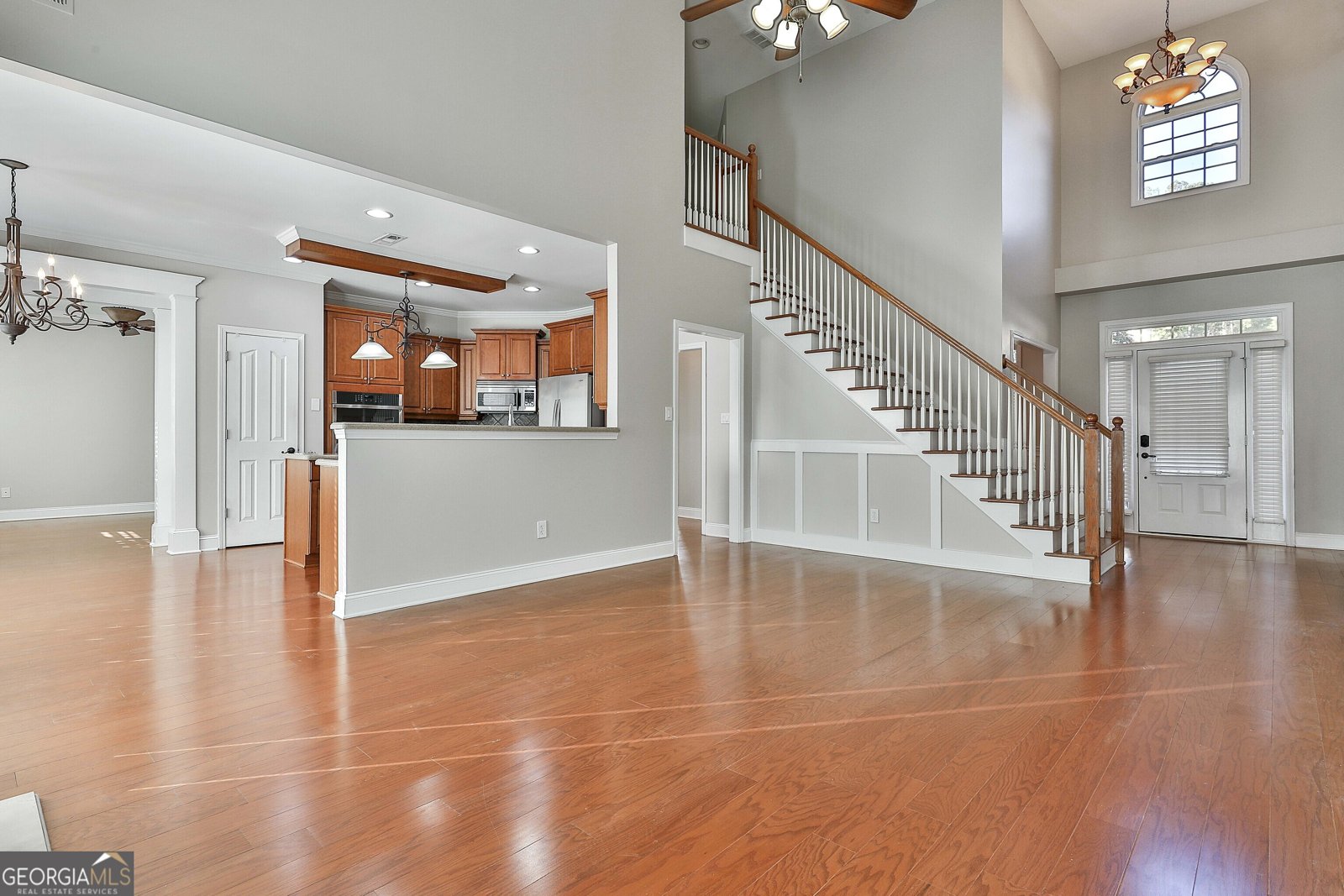 315 Ivanhoe Drive Fayetteville - 10