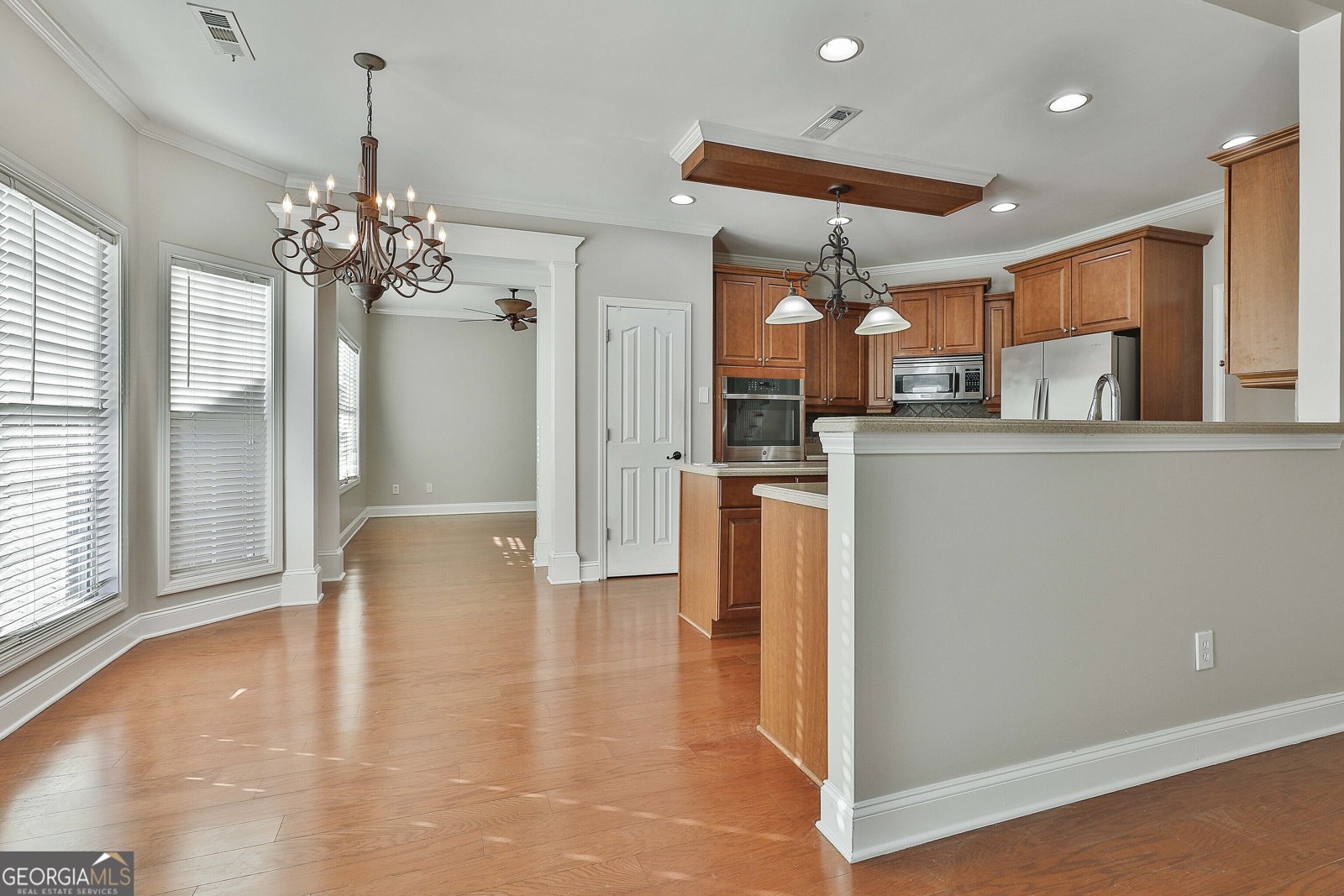 315 Ivanhoe Drive Fayetteville - 11