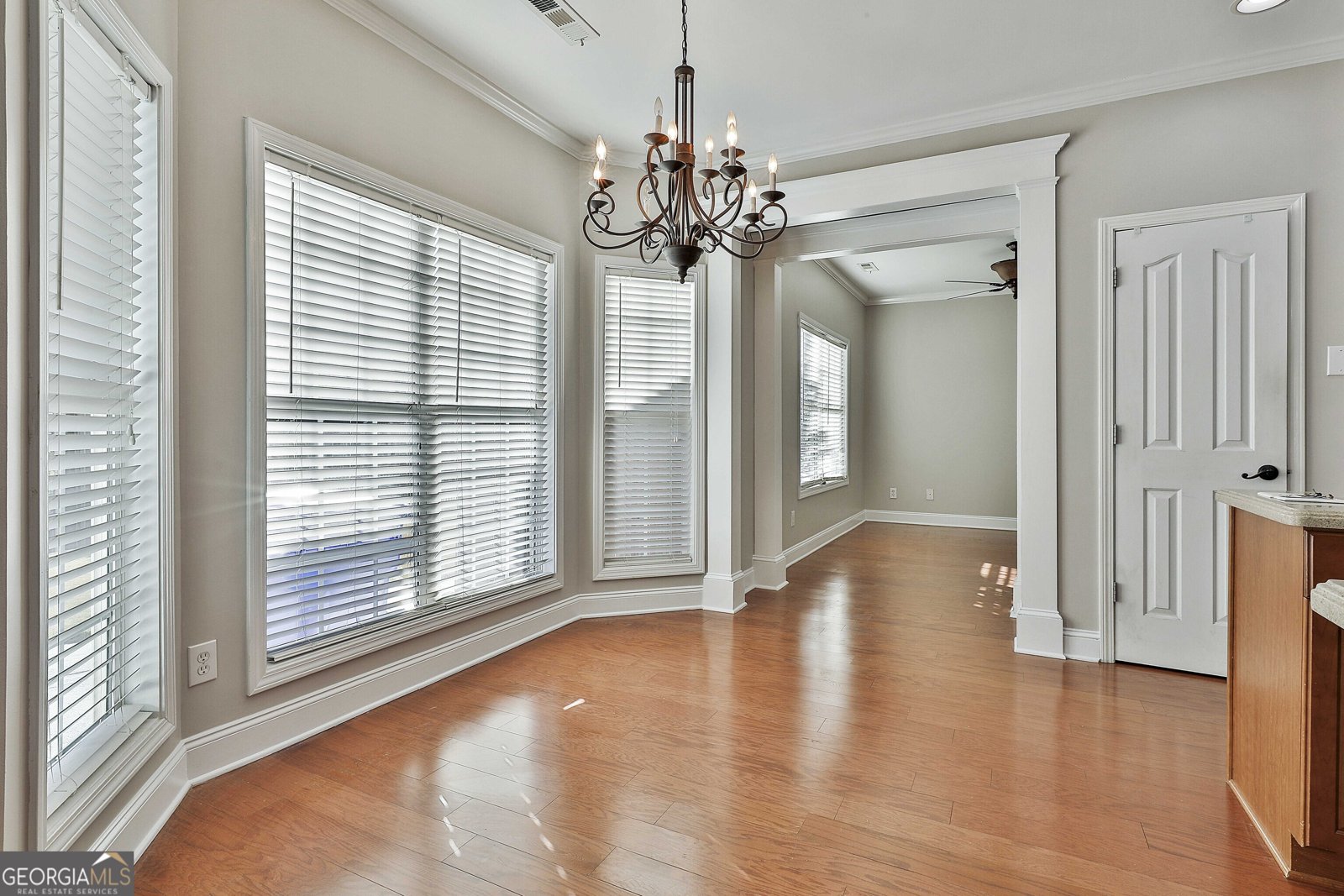 315 Ivanhoe Drive Fayetteville - 12