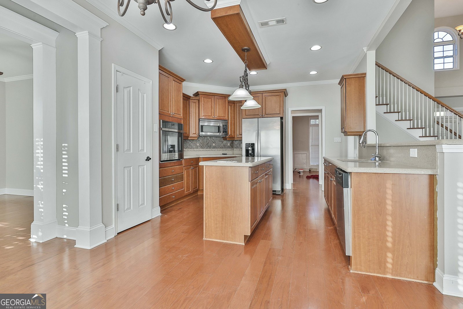 315 Ivanhoe Drive Fayetteville - 13