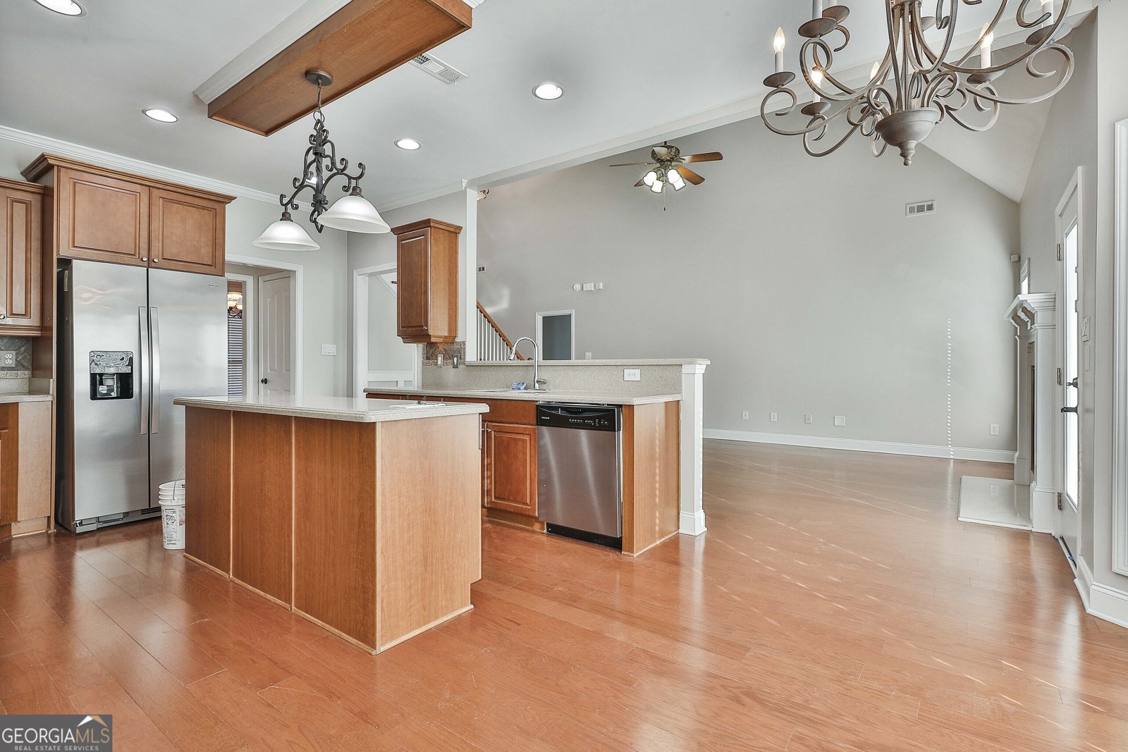 315 Ivanhoe Drive Fayetteville - 14