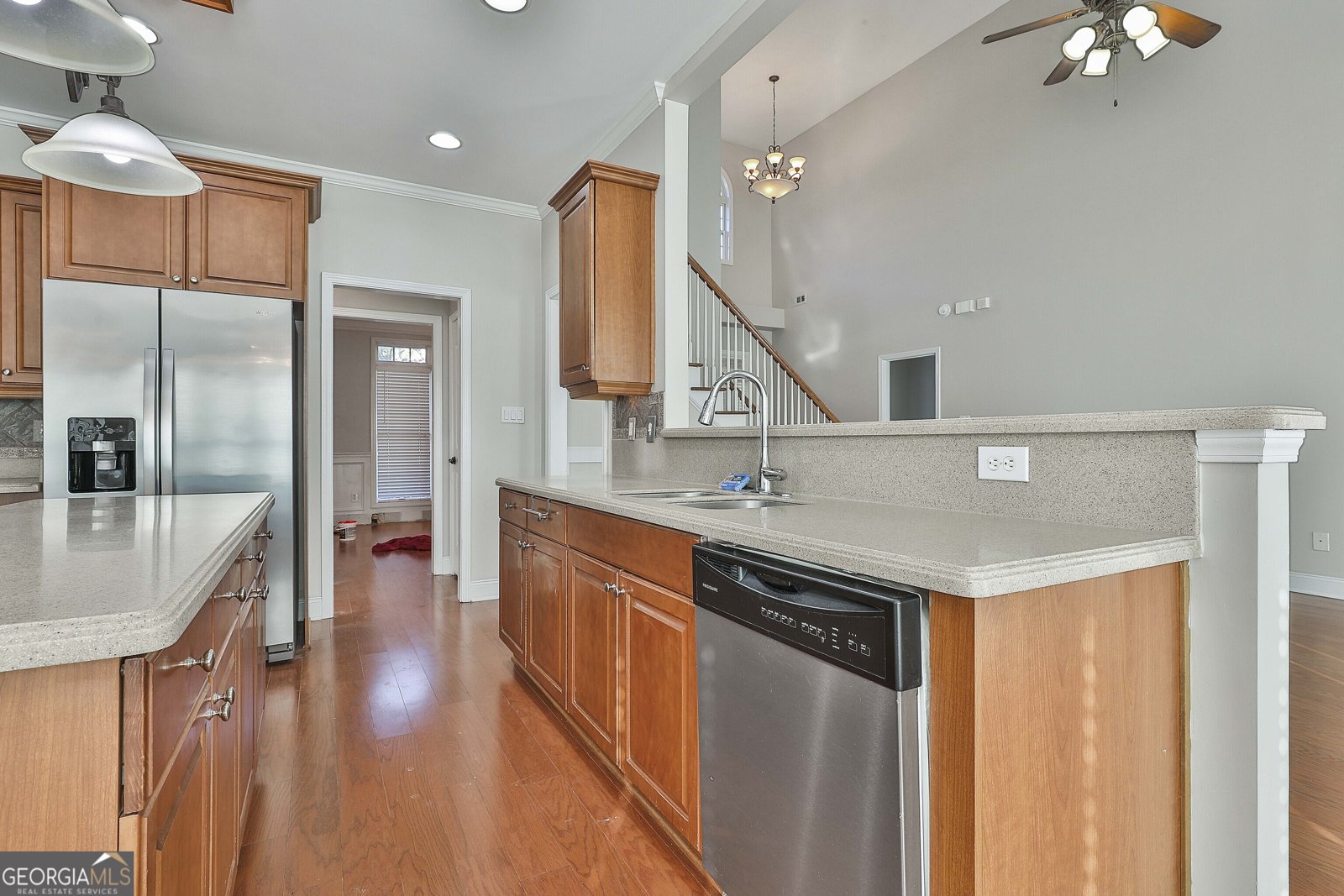 315 Ivanhoe Drive Fayetteville - 15