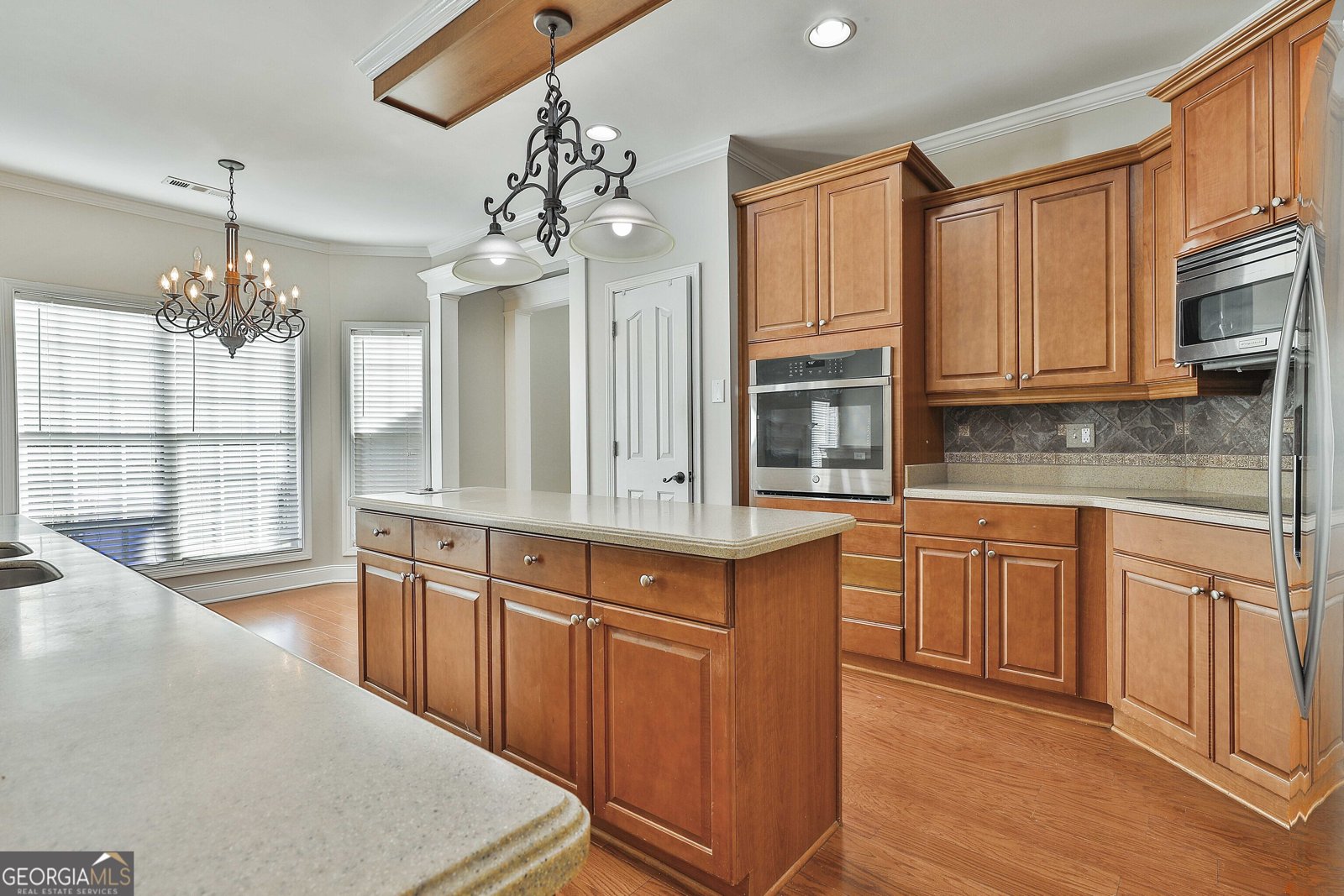 315 Ivanhoe Drive Fayetteville - 16