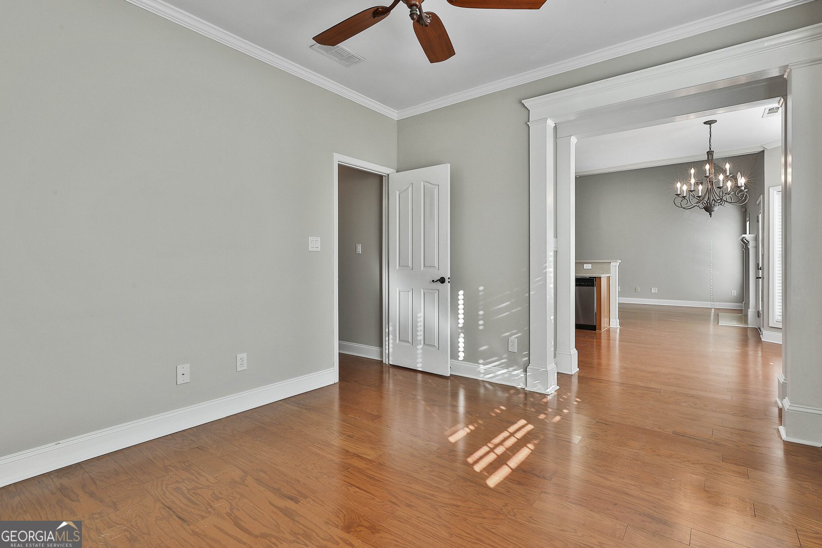 315 Ivanhoe Drive Fayetteville - 18