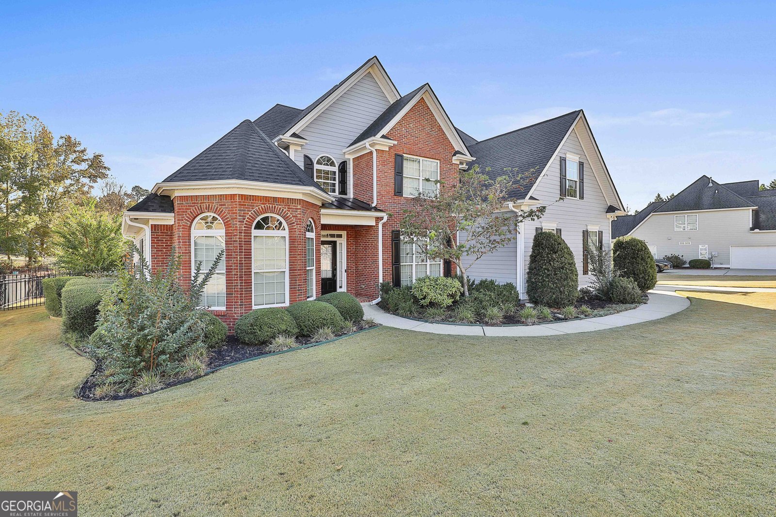 315 Ivanhoe Drive Fayetteville - 2
