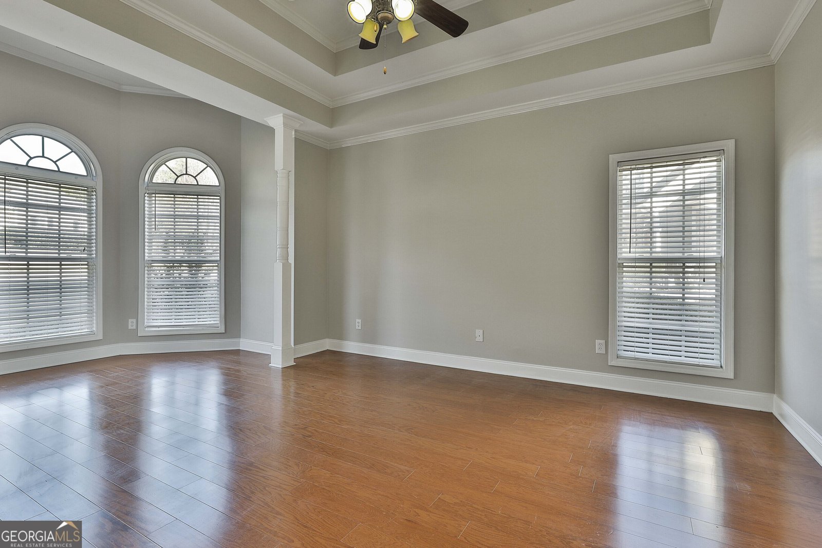 315 Ivanhoe Drive Fayetteville - 21