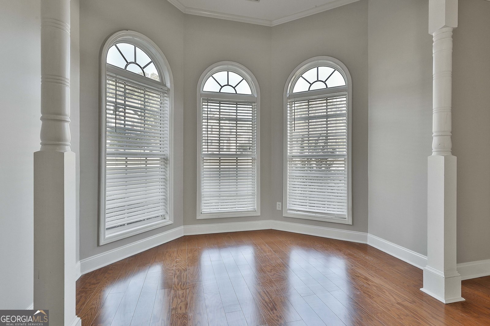 315 Ivanhoe Drive Fayetteville - 22