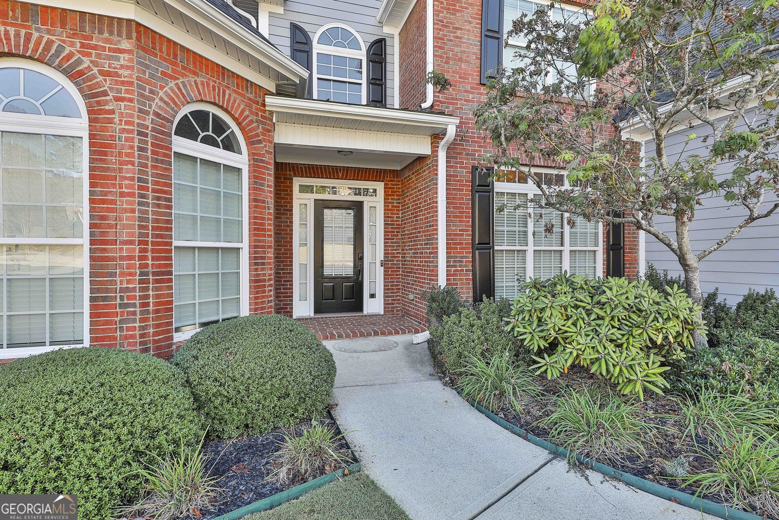 315 Ivanhoe Drive Fayetteville - 3