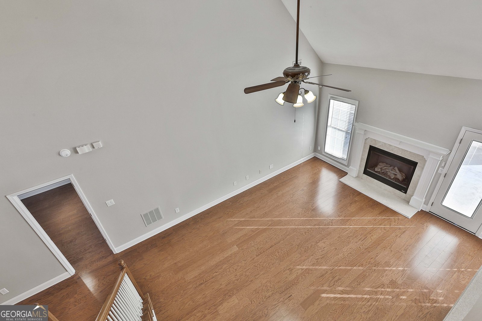 315 Ivanhoe Drive Fayetteville - 30