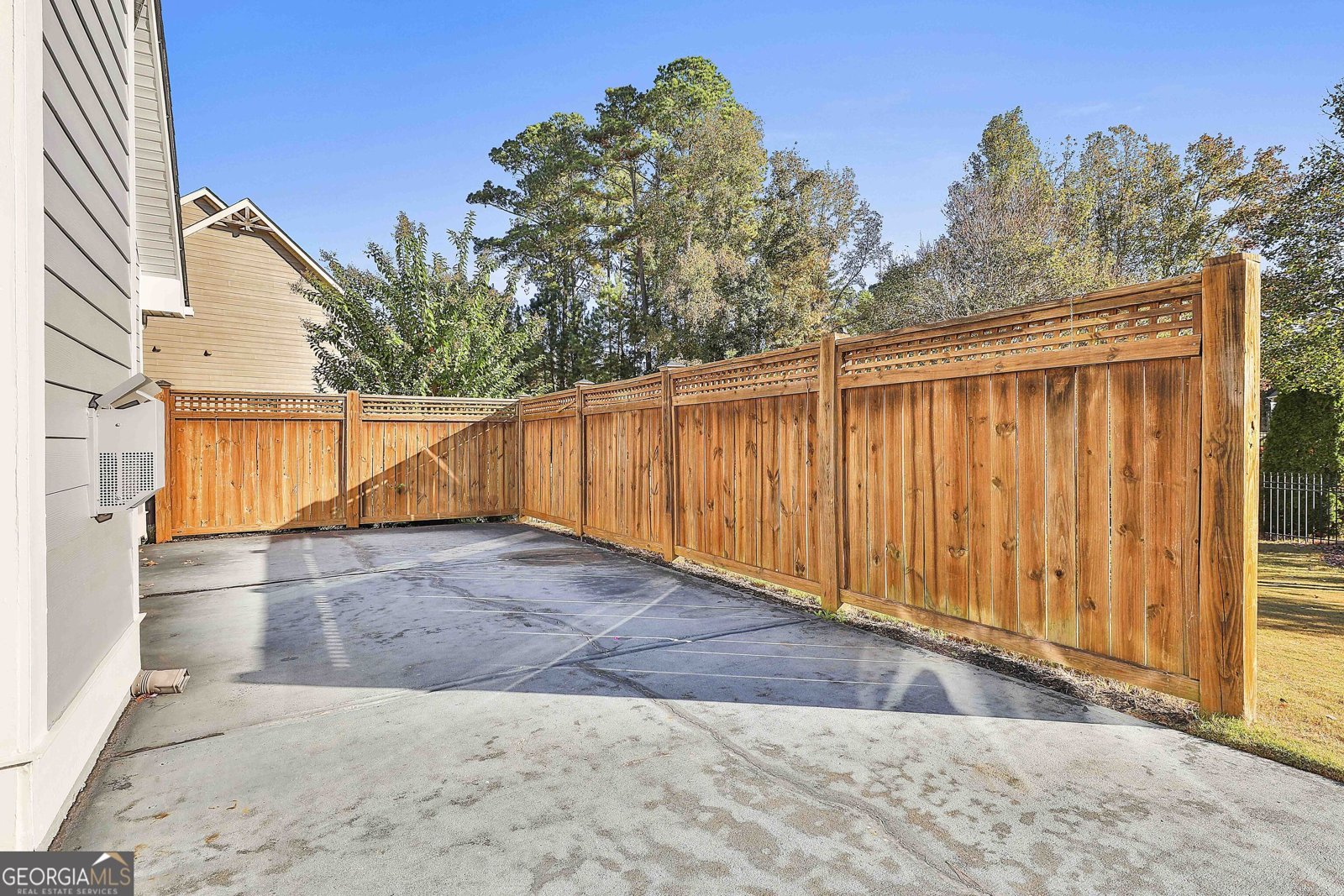 315 Ivanhoe Drive Fayetteville - 38