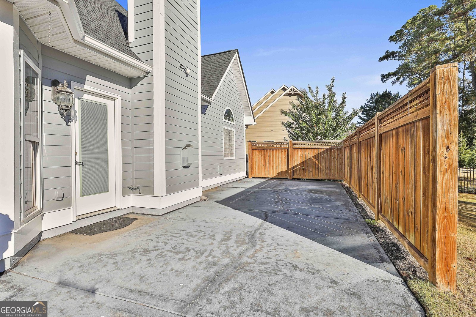 315 Ivanhoe Drive Fayetteville - 39