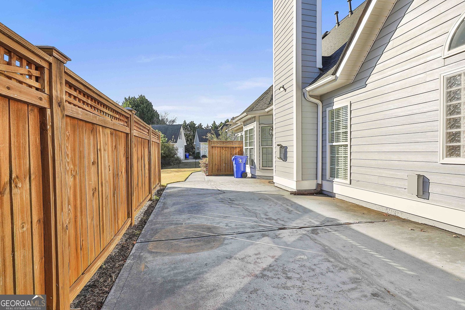 315 Ivanhoe Drive Fayetteville - 40