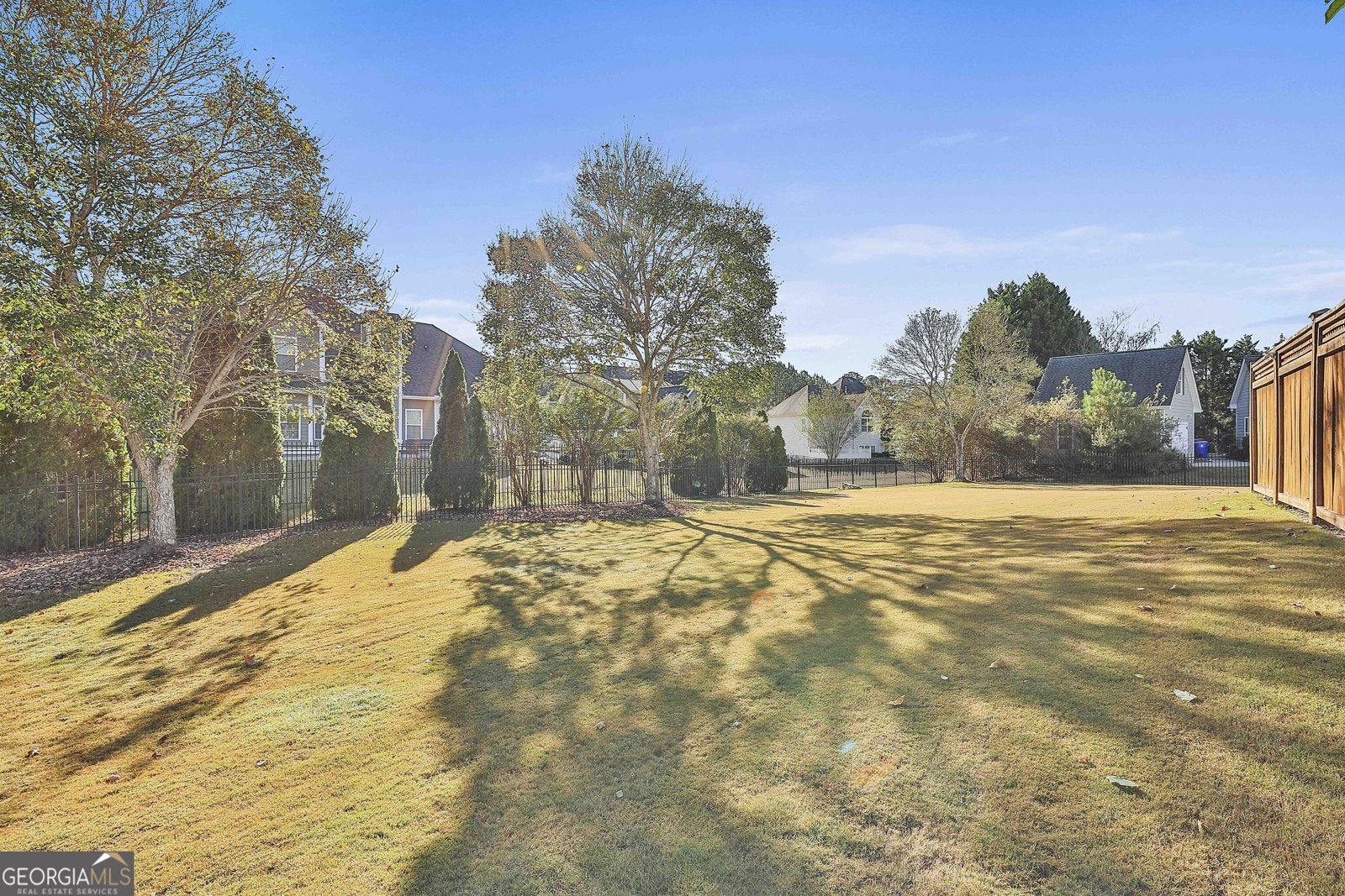 315 Ivanhoe Drive Fayetteville - 41