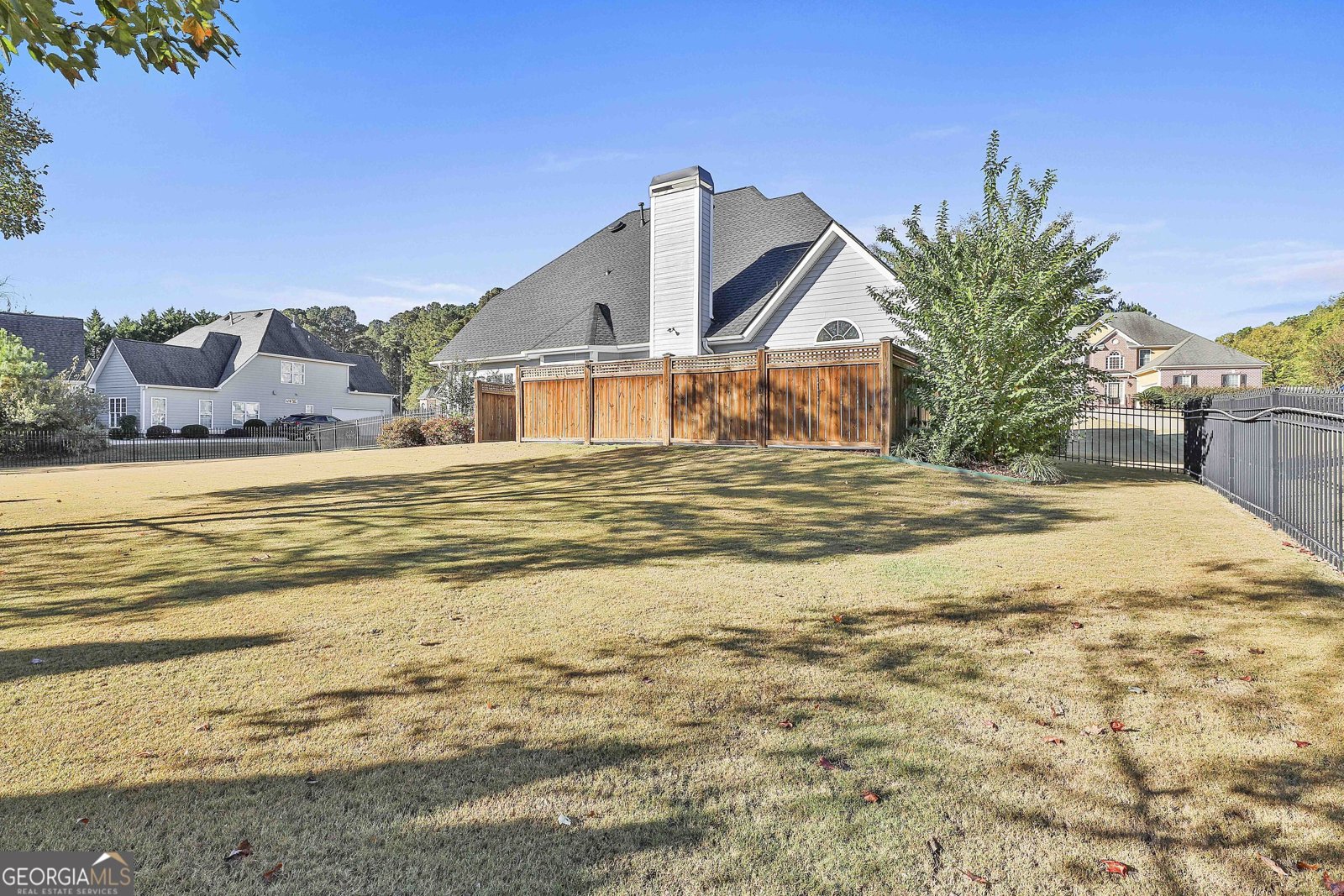 315 Ivanhoe Drive Fayetteville - 42