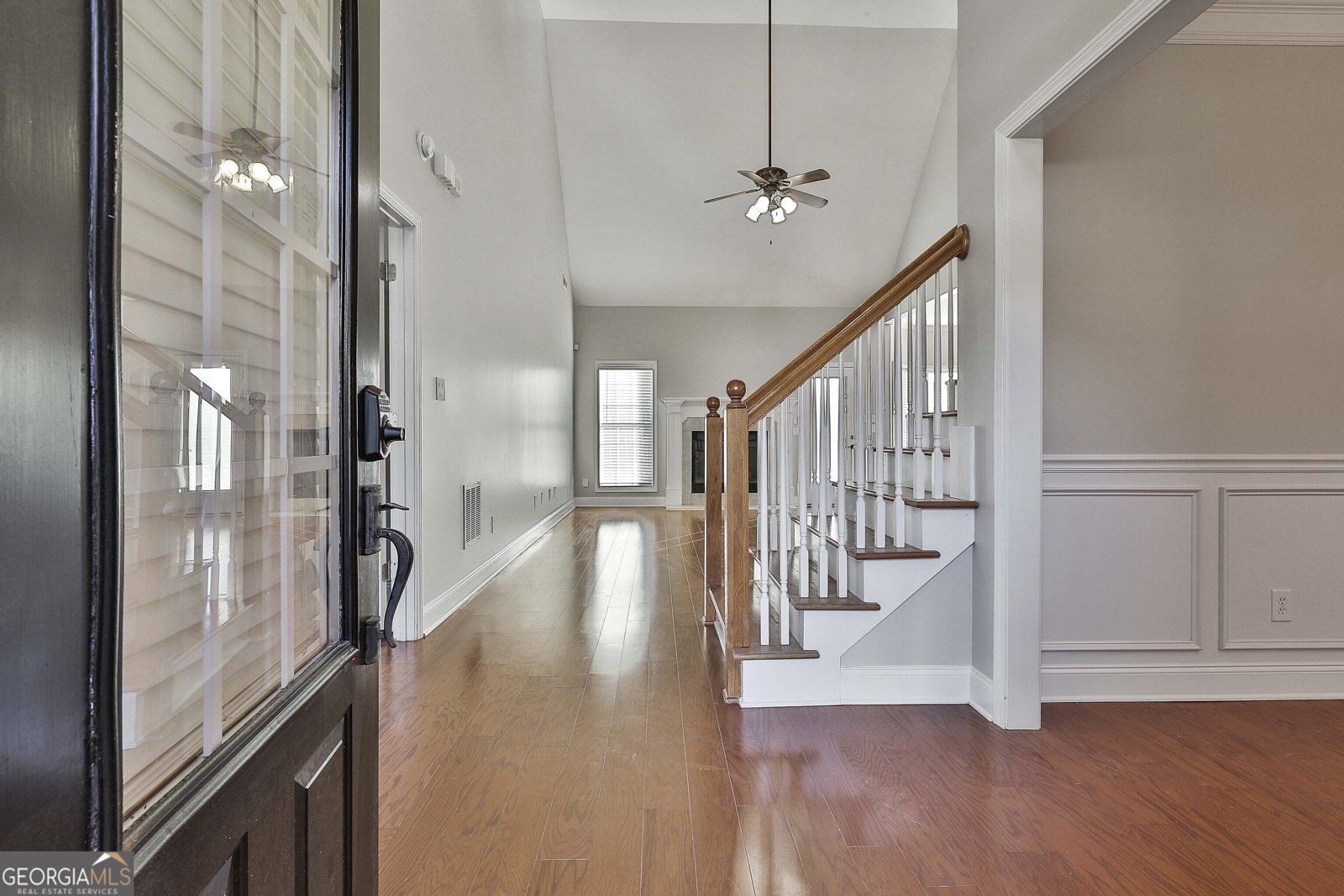 315 Ivanhoe Drive Fayetteville - 5