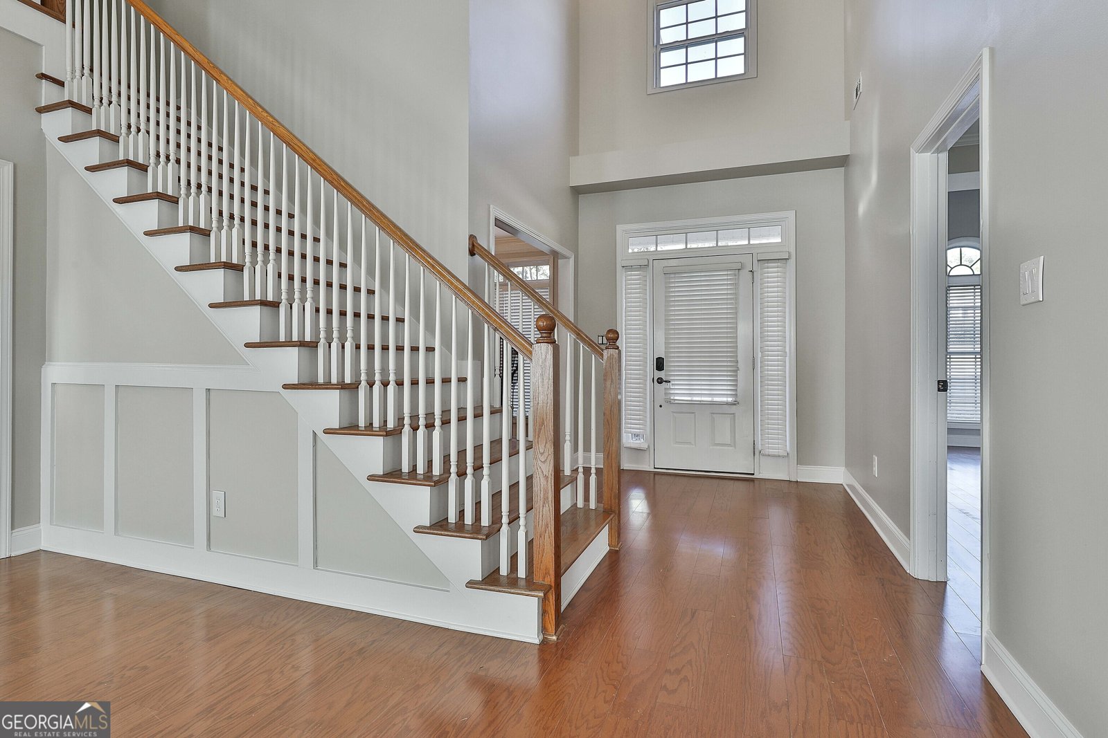 315 Ivanhoe Drive Fayetteville - 6