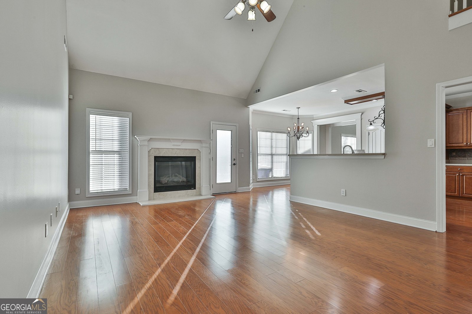 315 Ivanhoe Drive Fayetteville - 7