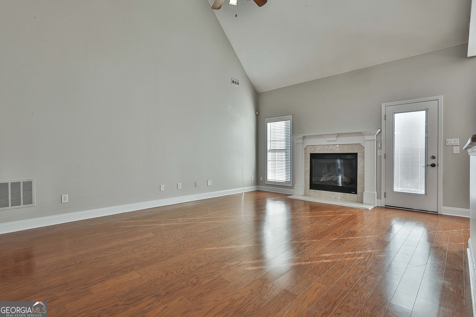 315 Ivanhoe Drive Fayetteville - 8