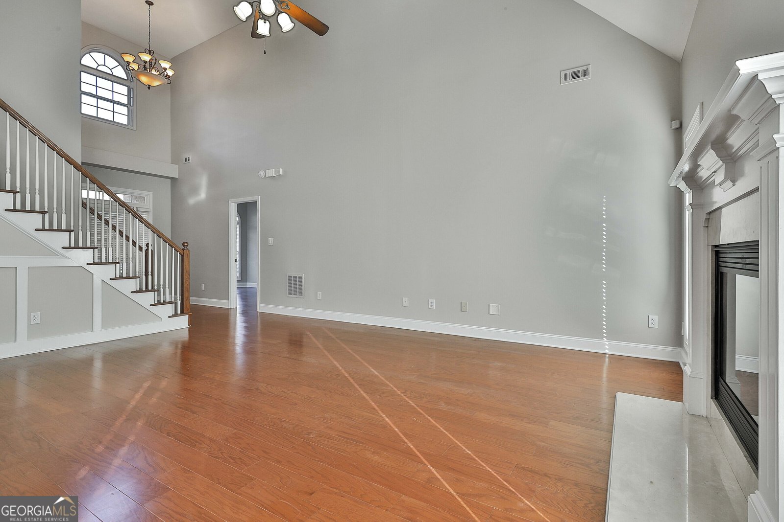 315 Ivanhoe Drive Fayetteville - 9