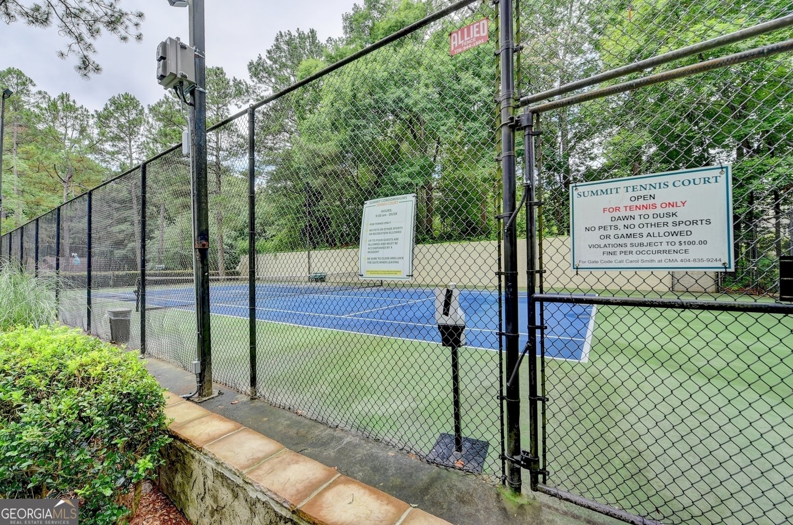 5149 Roswell Road Atlanta - 19