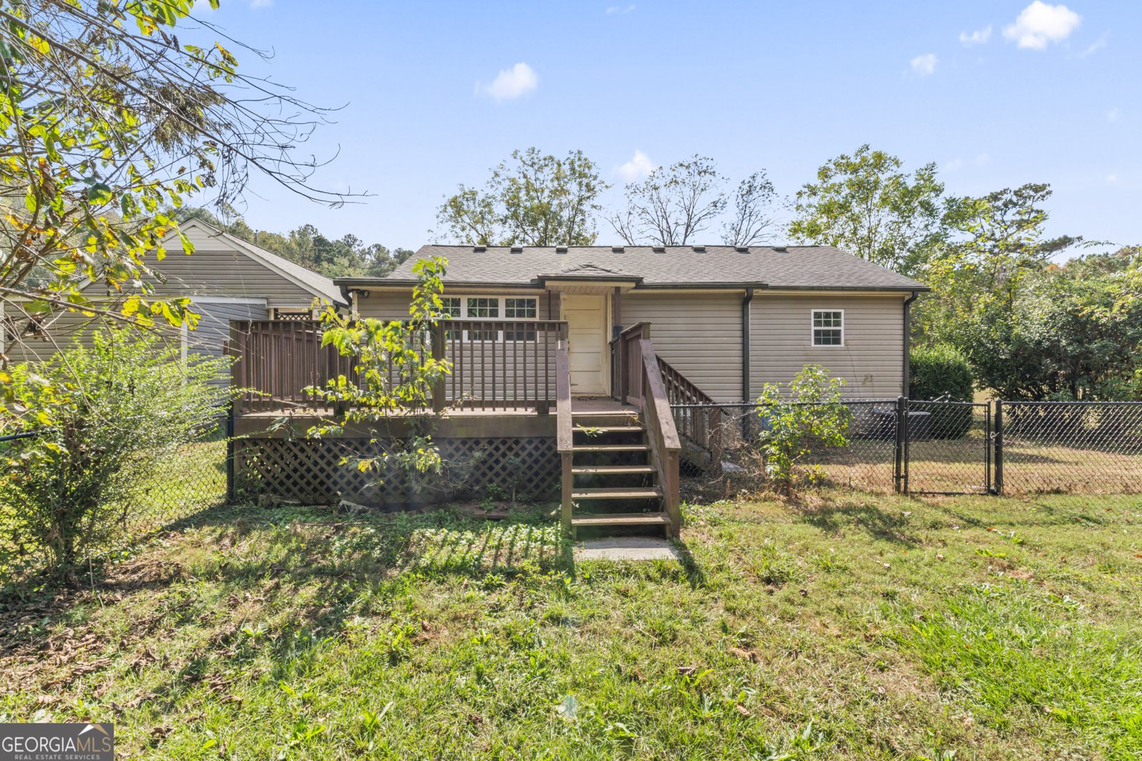 69 Roseberry Drive Stockbridge - 1