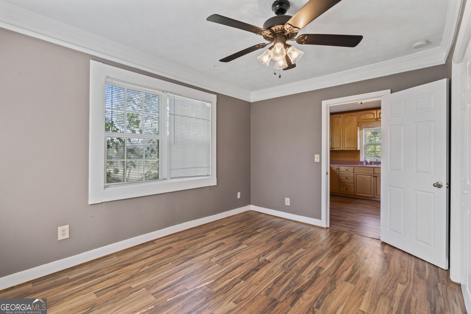 69 Roseberry Drive Stockbridge - 18