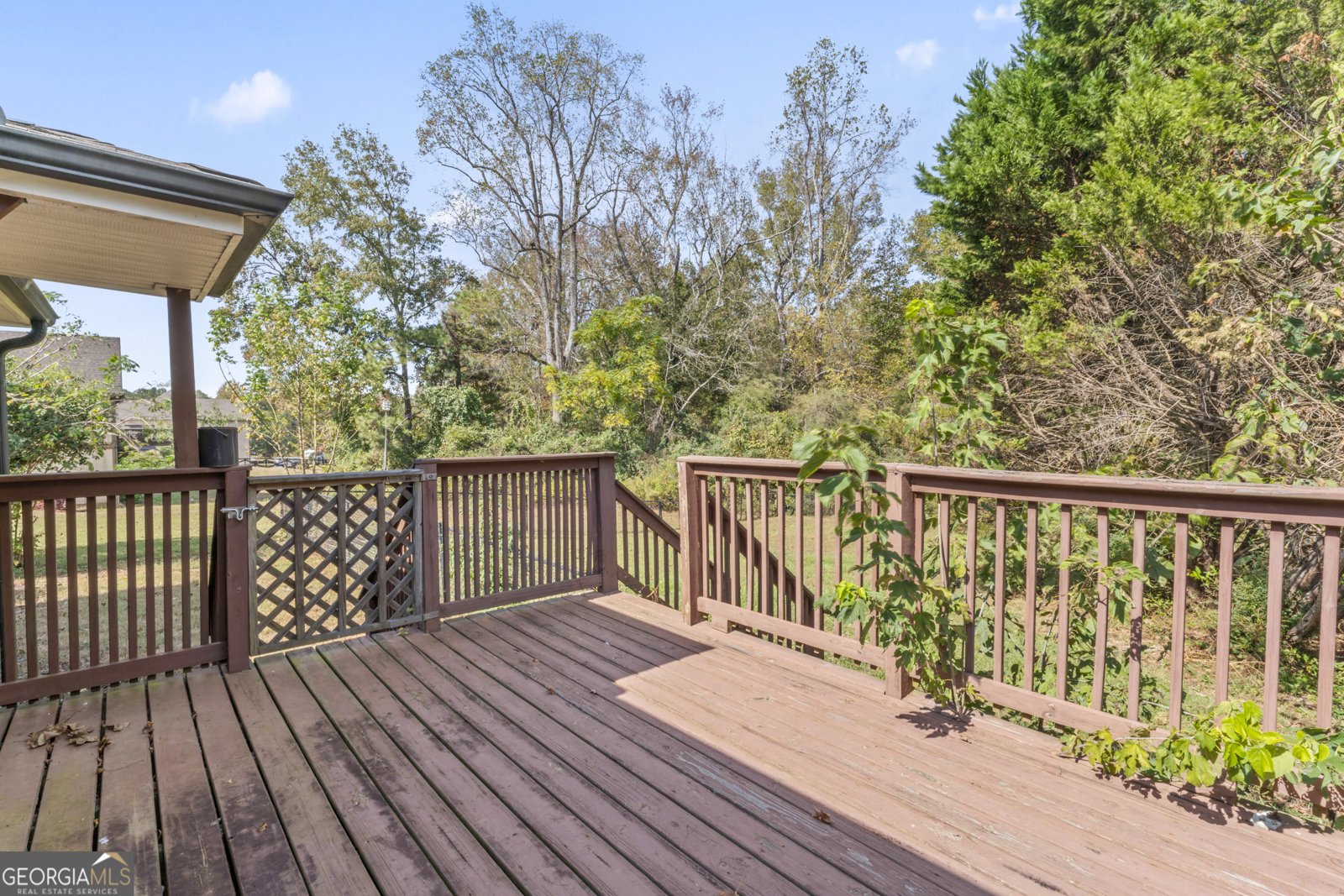 69 Roseberry Drive Stockbridge - 2