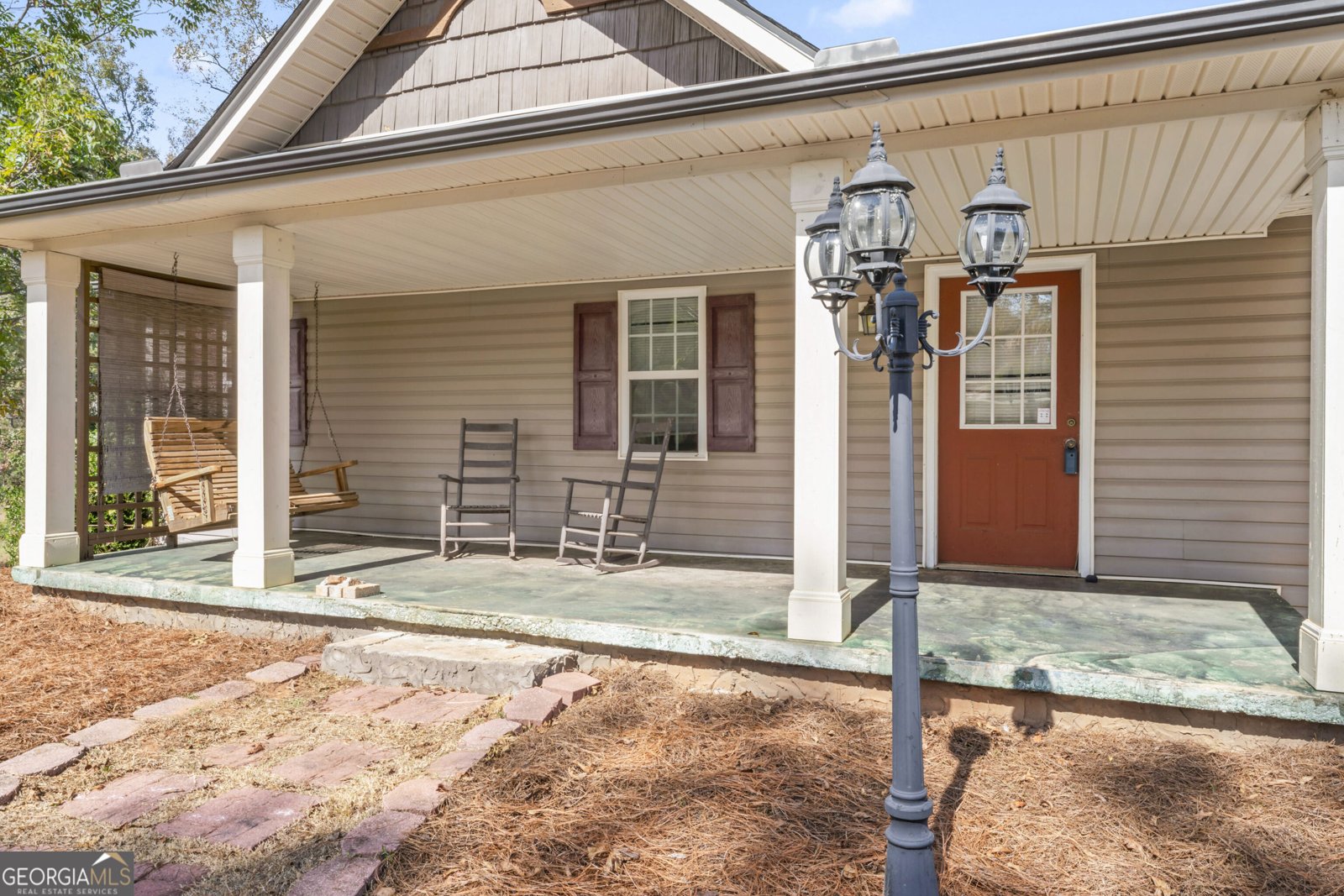 69 Roseberry Drive Stockbridge - 3