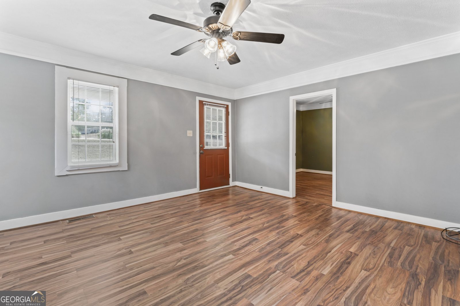 69 Roseberry Drive Stockbridge - 5