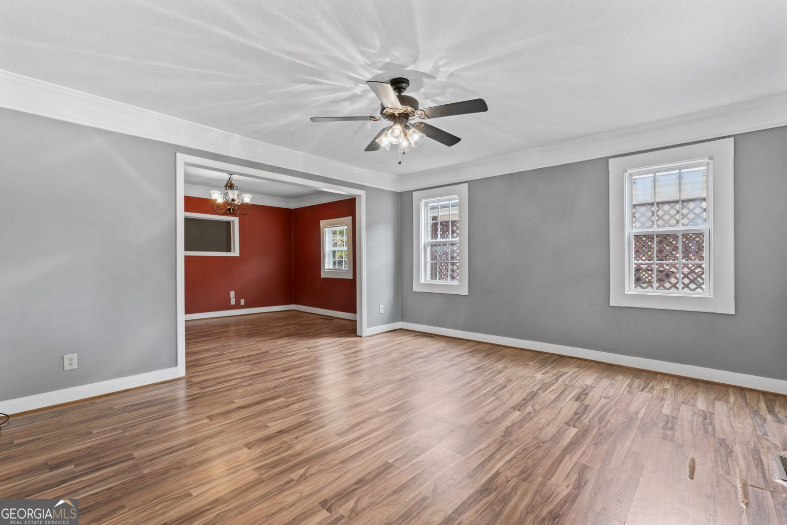 69 Roseberry Drive Stockbridge - 7