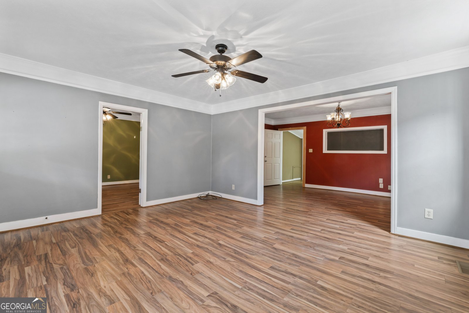 69 Roseberry Drive Stockbridge - 8