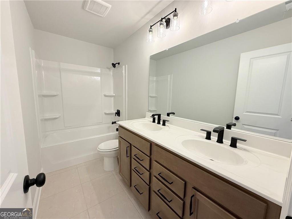 1682 Branch Creek Drive Cumming - 10