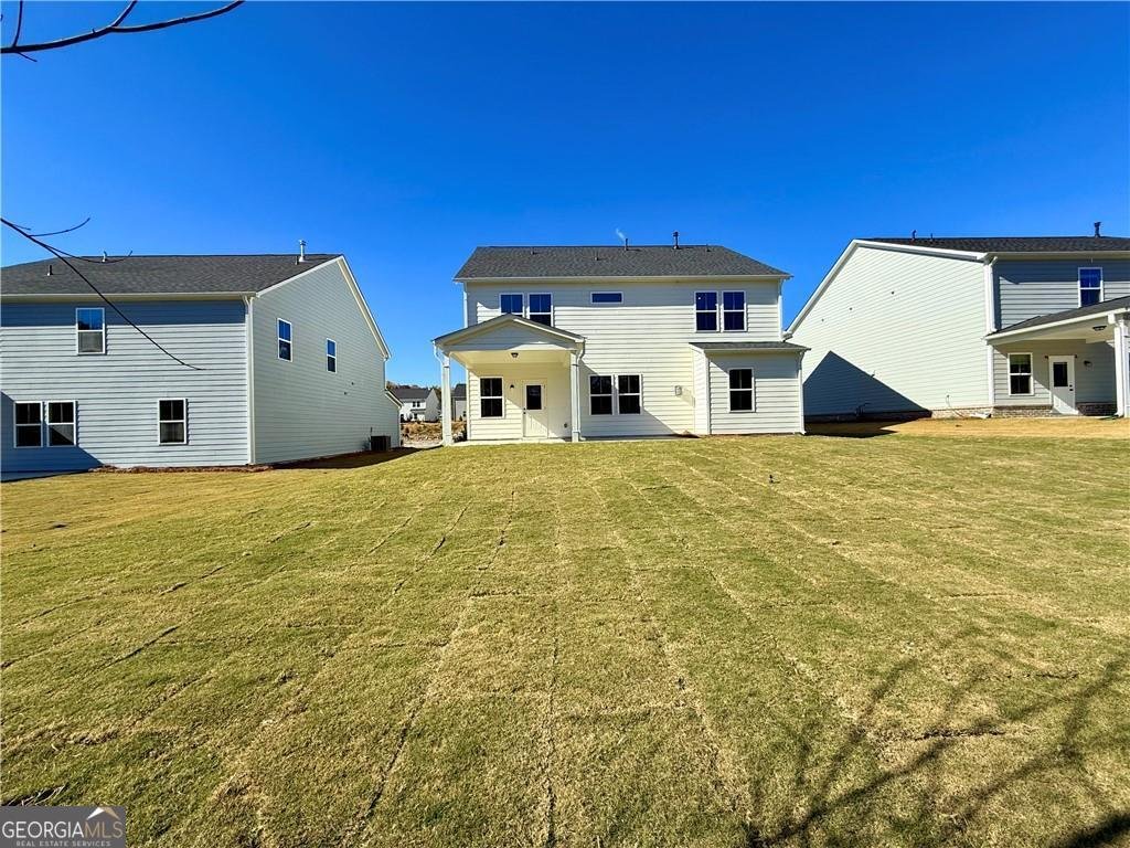 1682 Branch Creek Drive Cumming - 12