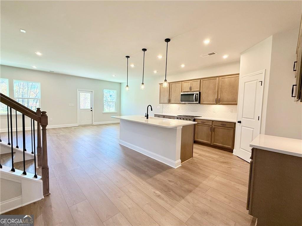 1682 Branch Creek Drive Cumming - 4