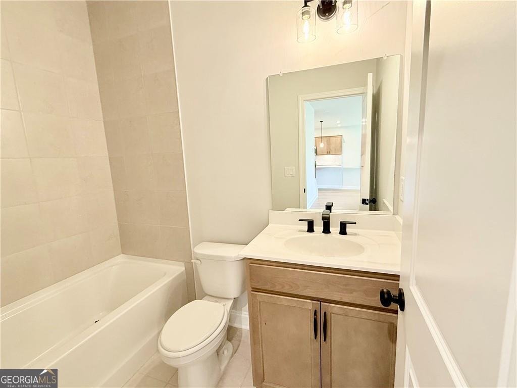 1682 Branch Creek Drive Cumming - 7