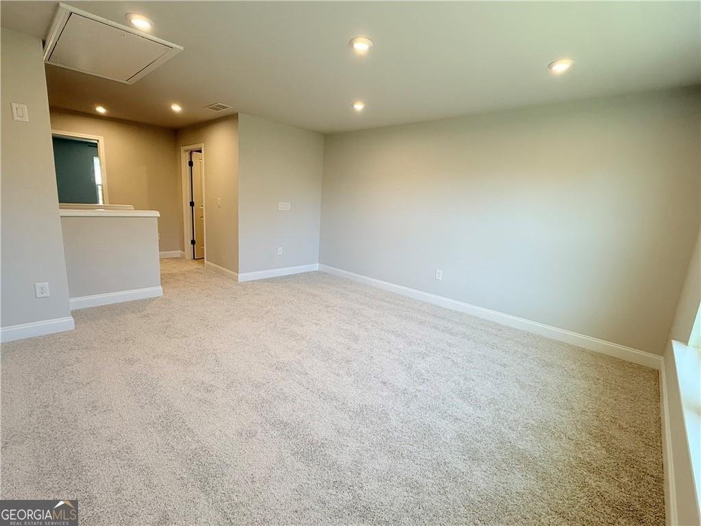 1682 Branch Creek Drive Cumming - 9