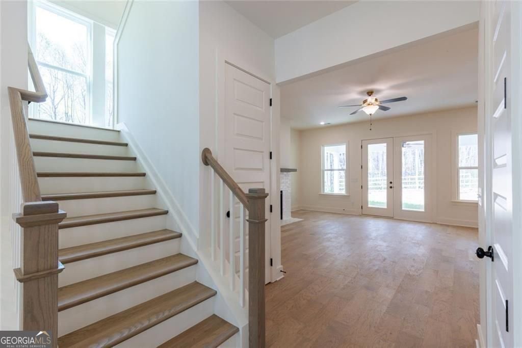 8290 Creekside Overlook Drive Gainesville - 11